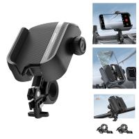 Motorcycle Holder Joyroom JR-ZS431 4.7inch - 7inch Black in Blister