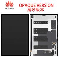Huawei MatePad 11.5 (2025) TXZ-W09 Touch + Lcd Black (Opaque Version) Service Pack