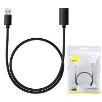 USB 3.0 Extension Cable Baseus AirJoy 0.5m Black B00631103111-01 in Blister