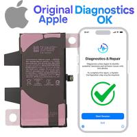 iPhone 12 Mini Battery 661-17939 Diagnostics OK Service Pack