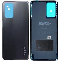 Oppo A54 4G CPH2239 Back Cover Black