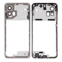 Motorola Moto G Power 5G (2024) XT2415 Frame B Lilac