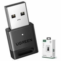 Bluetooth Adapter UGREEN CM591 (35995) Black in Blister