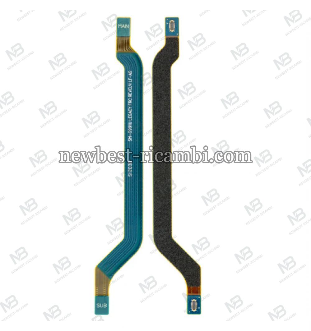 Samsung Galaxy S21 Plus G996 Flex Antenna Gsm