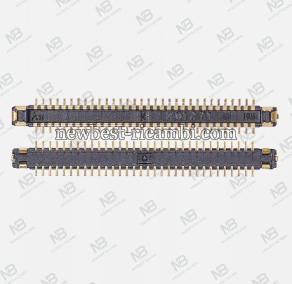 Samsung A50 2019 A505F Mainboard Flex Cable FPC Connector