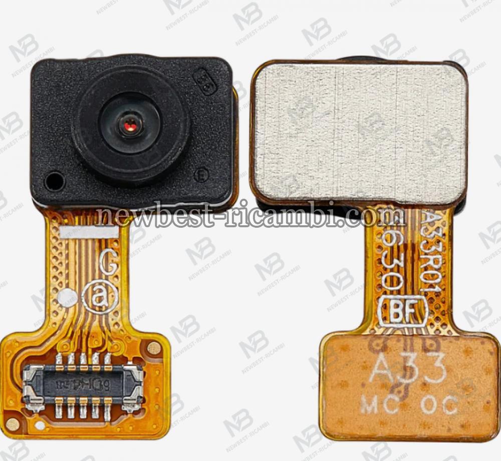 Samsung Galaxy A336 / A346 Flex Id Touch