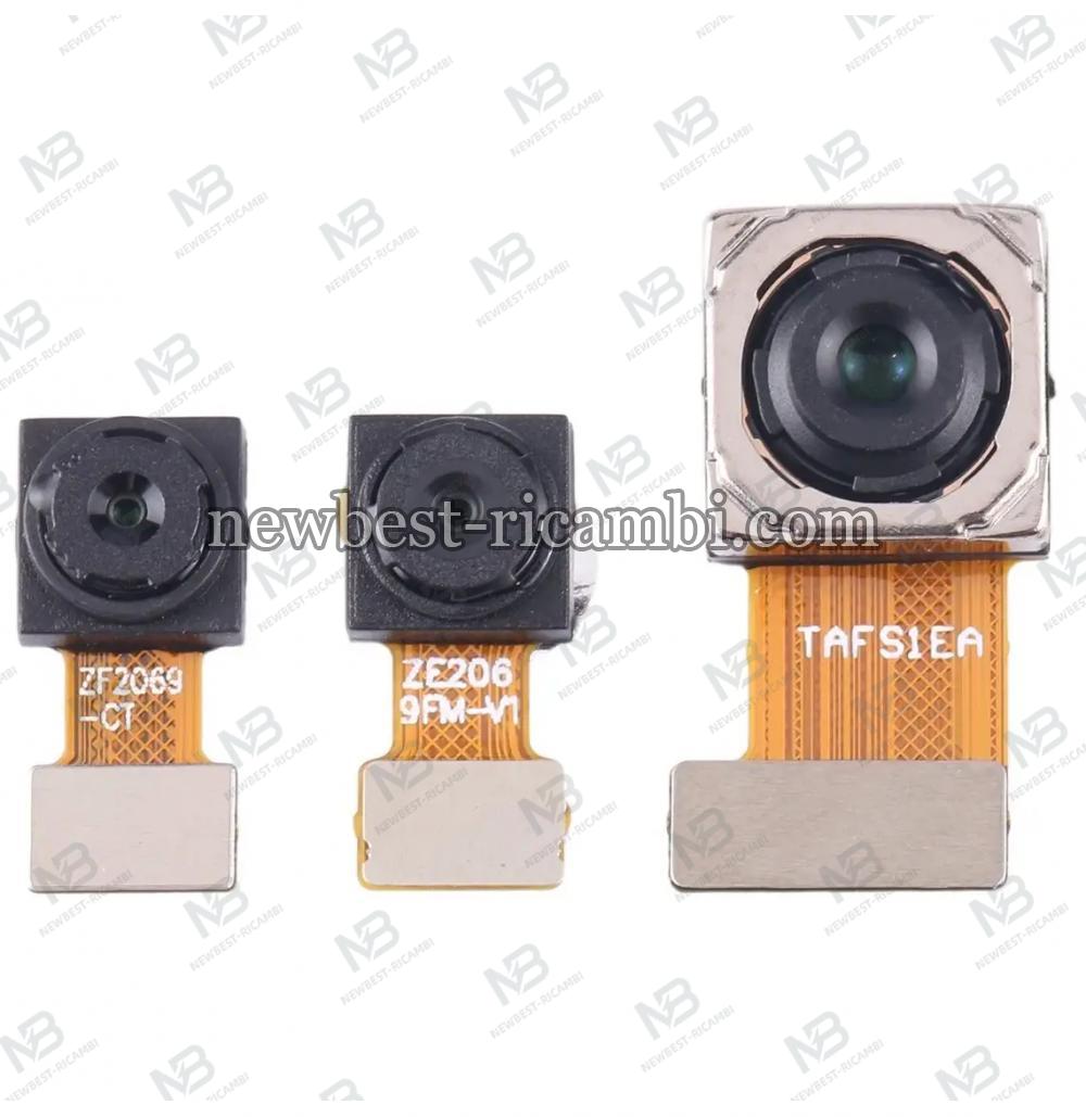 Samsung Galaxy A14 4G / A145R /145P Back Camera Set