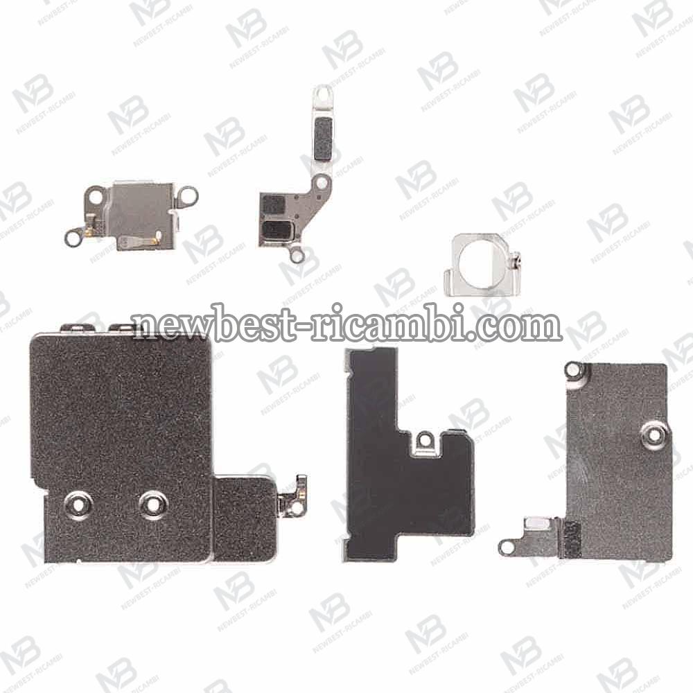 iPhone 13 Mini iPhone Internal Caps Set