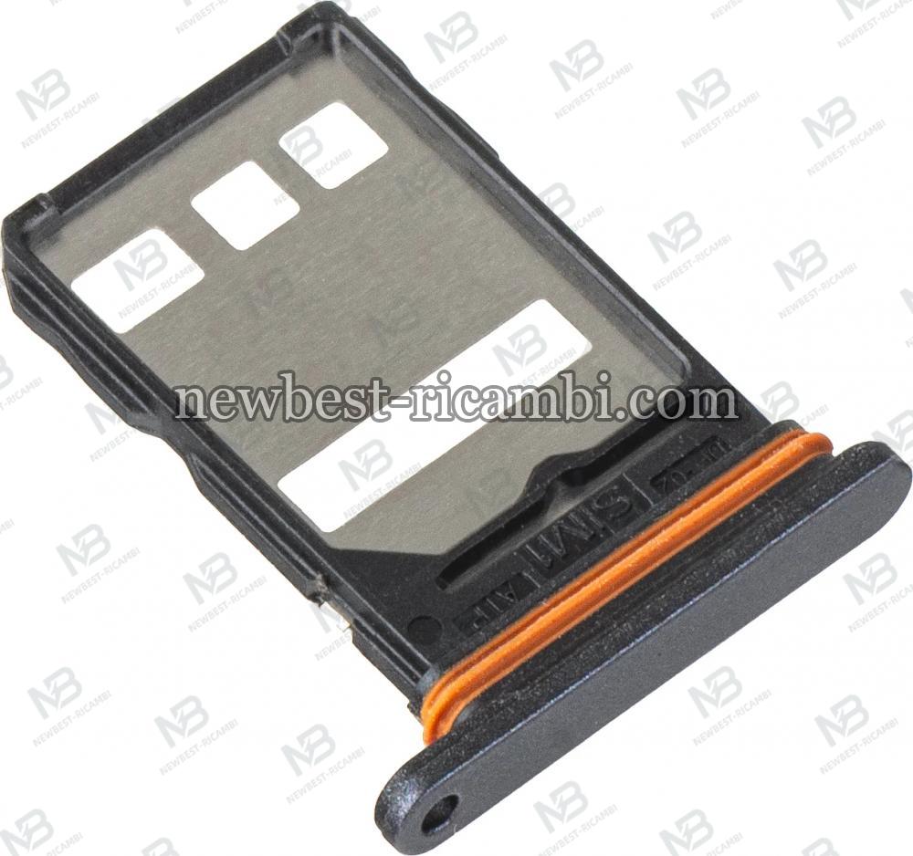 Honor 400 Pro 5G (DNP-NX9) Sim Tray Black