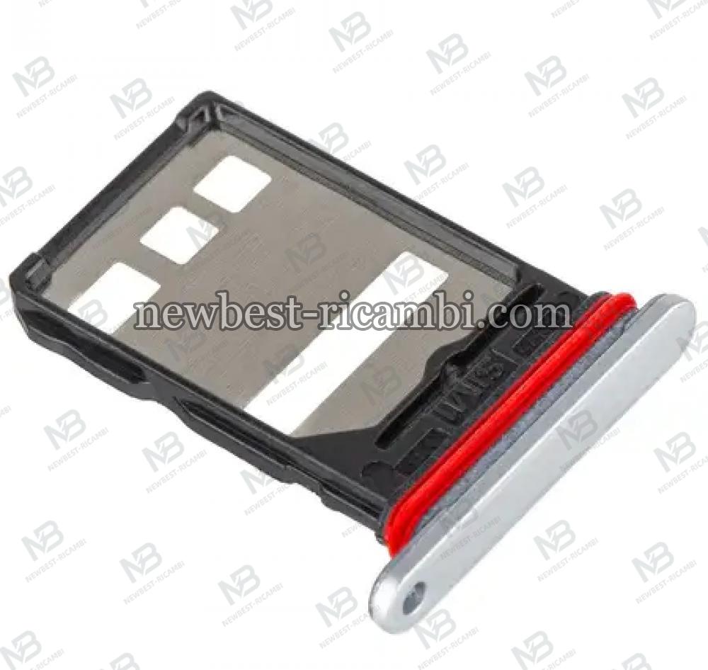 Honor 400 Pro 5G (DNP-NX9) Sim Tray Gray