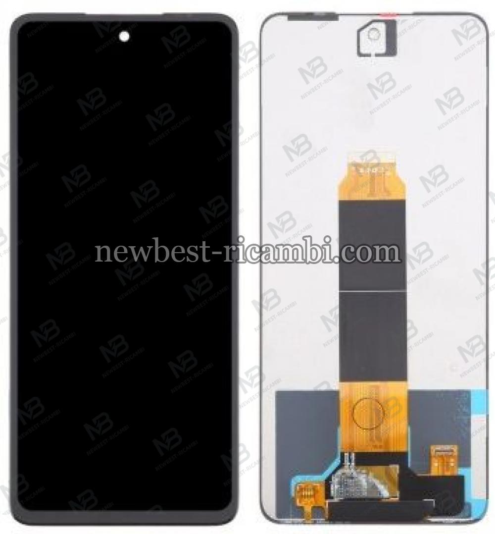 HMD Pulse Pro Touch + Lcd Black Original