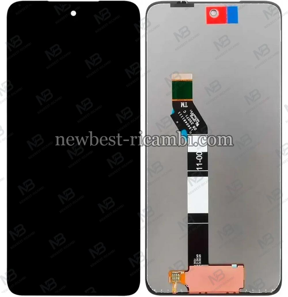 Motorola Moto G56 5G (XT2529-2) Touch + Lcd Black Original