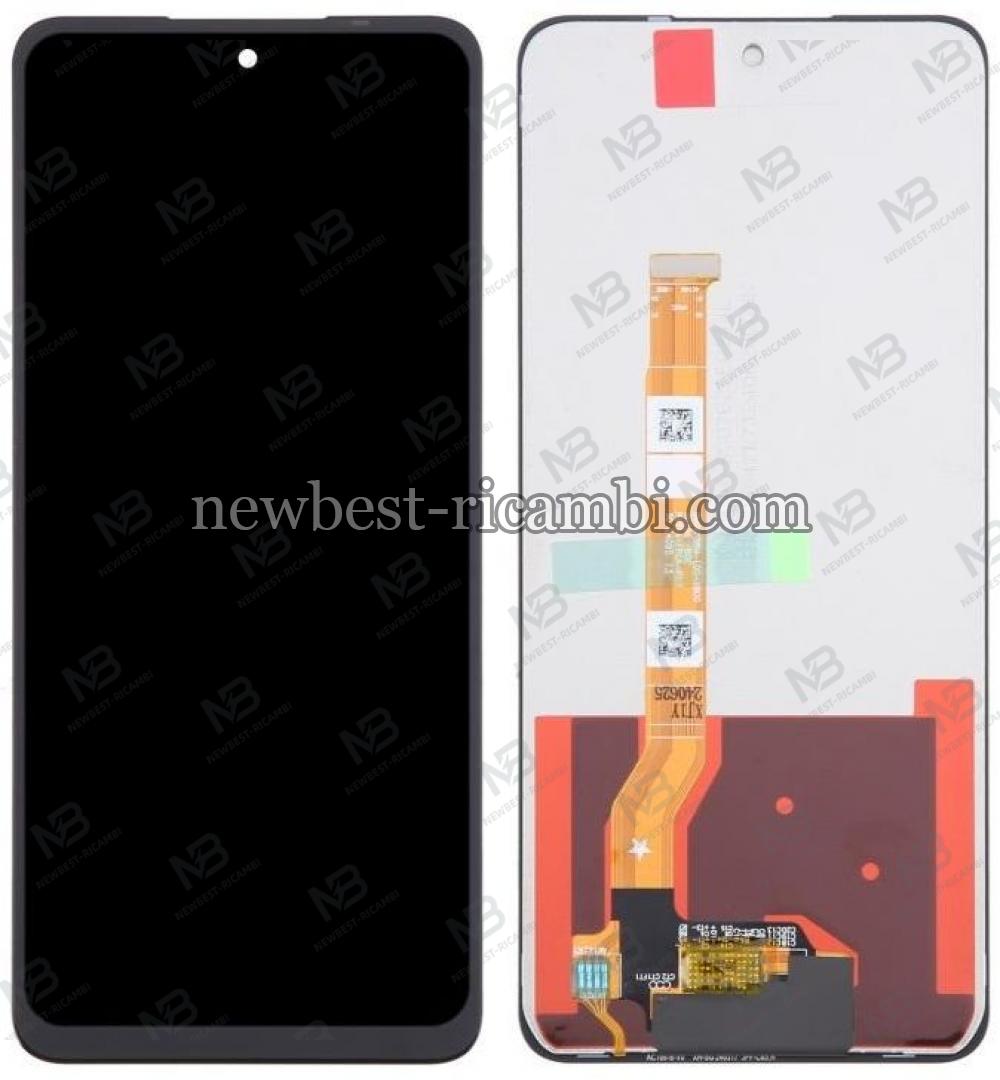 Oppo A60 5G (CPH2683) Touch + Lcd Black Original