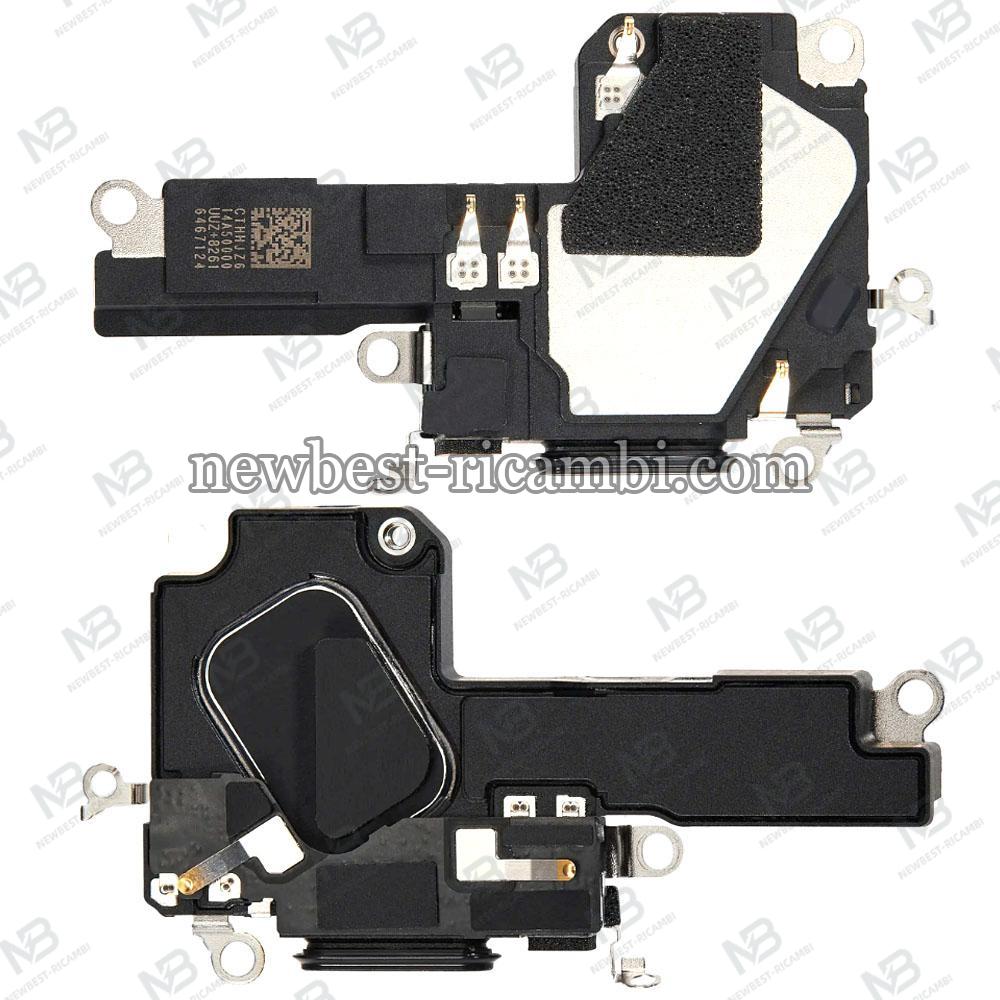 iPhone 17 Pro Max Dock Ringer