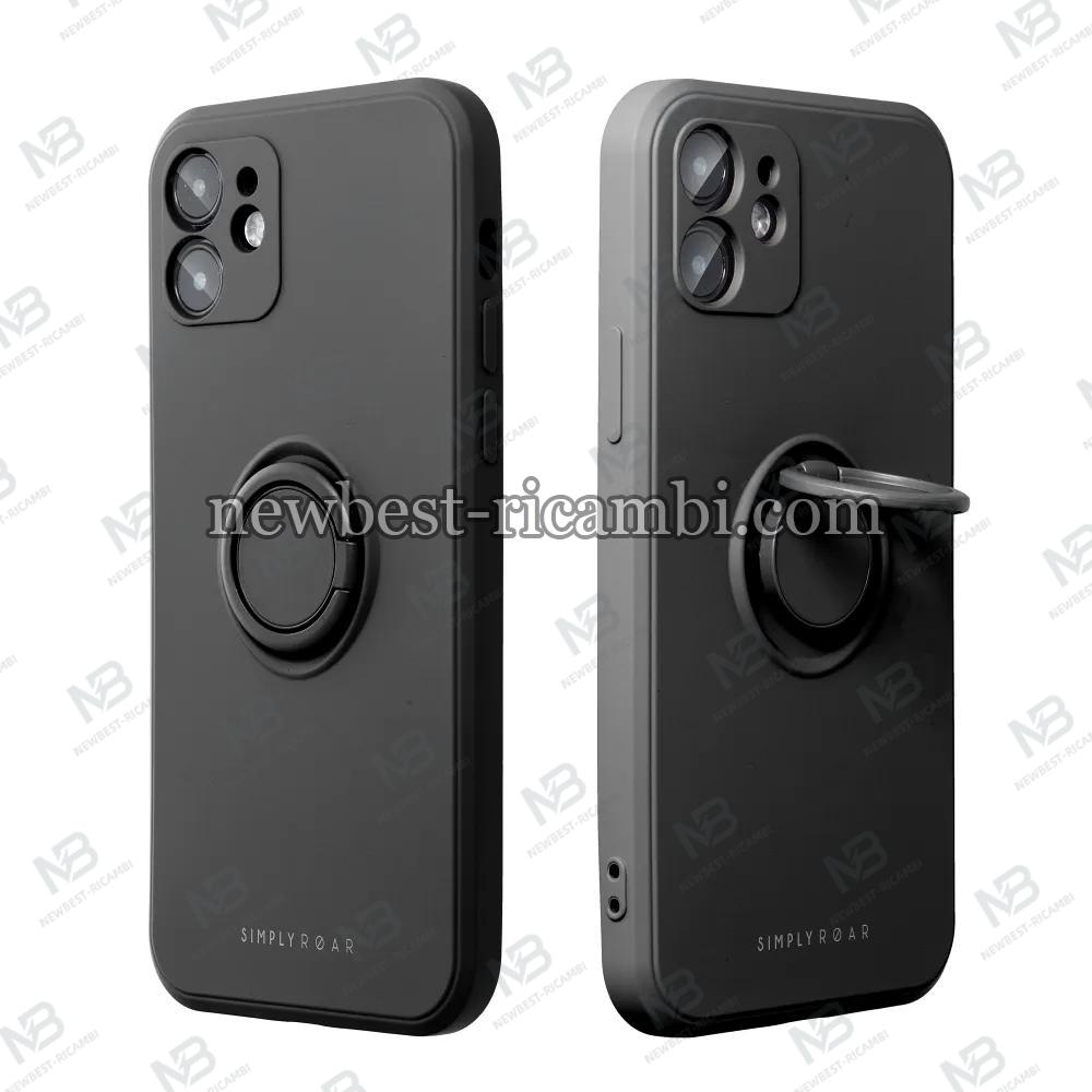 Roar Amber Case - for Iphone 17 Pro Max Black In Blister