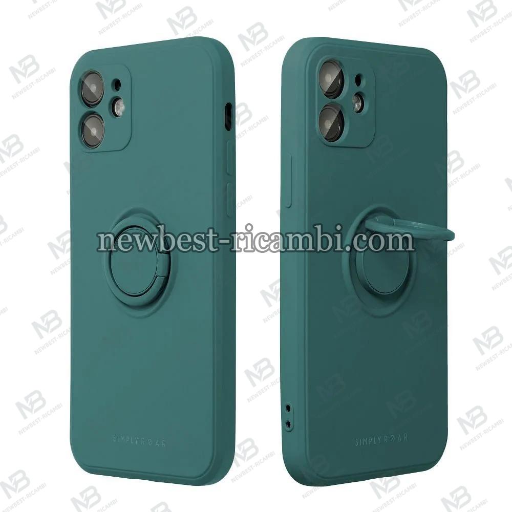 Roar Amber Case - for Iphone 17 Pro Max Green In Blister