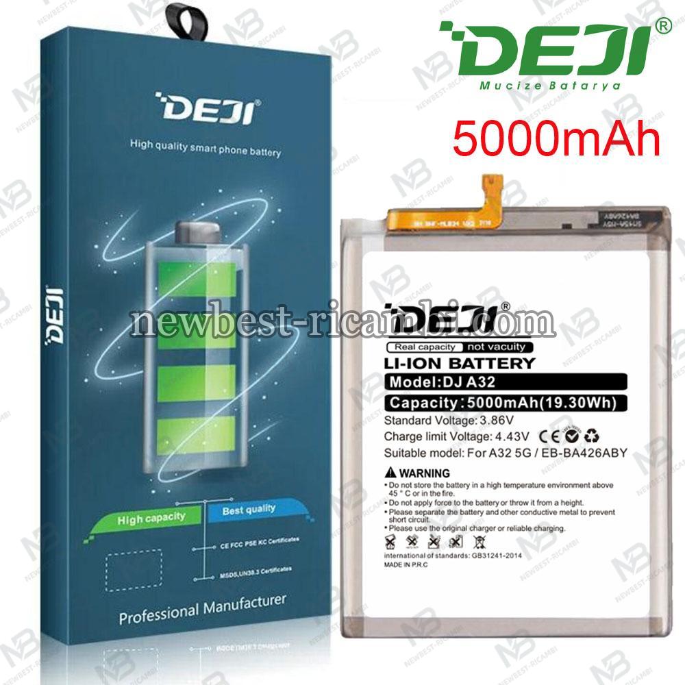 Samsung Galaxy A326 / A426 / A725 / M325 / M225 EB-BA426ABY 5000mAh Deji Battery