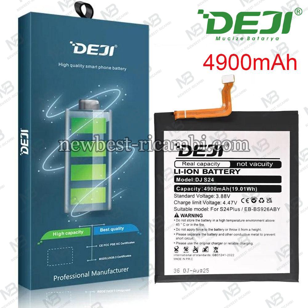 Samsung Galaxy S24+ S926 EB-BS926ABY 4900mAh Deji Battery