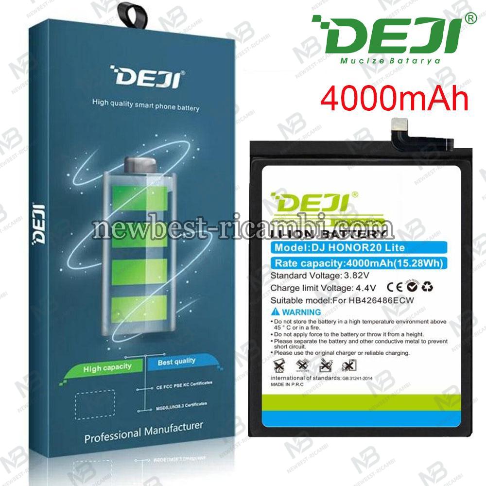 Huawei Honor 10 Lite / Honor 20 Lite / Nova 5i HB426389ECW 4000mAh Deji Battery