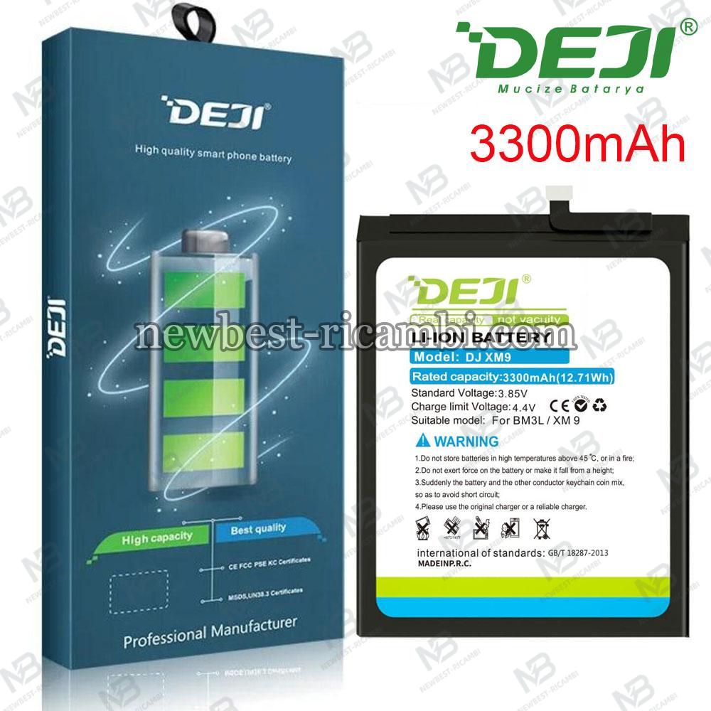 Xiaomi Mi 9 BM3L 3300mAh Deji Battery
