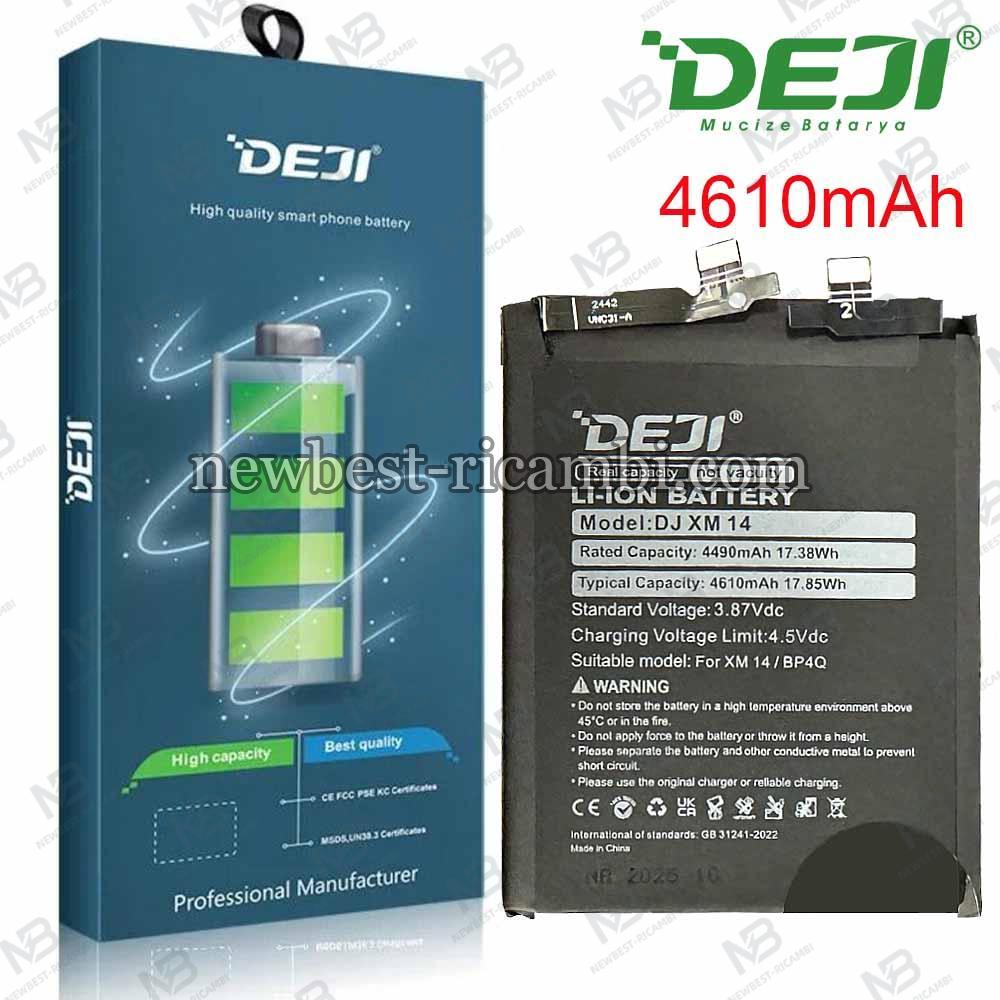 Xiaomi Mi 14 5G BP4Q 4610mAh Deji Battery
