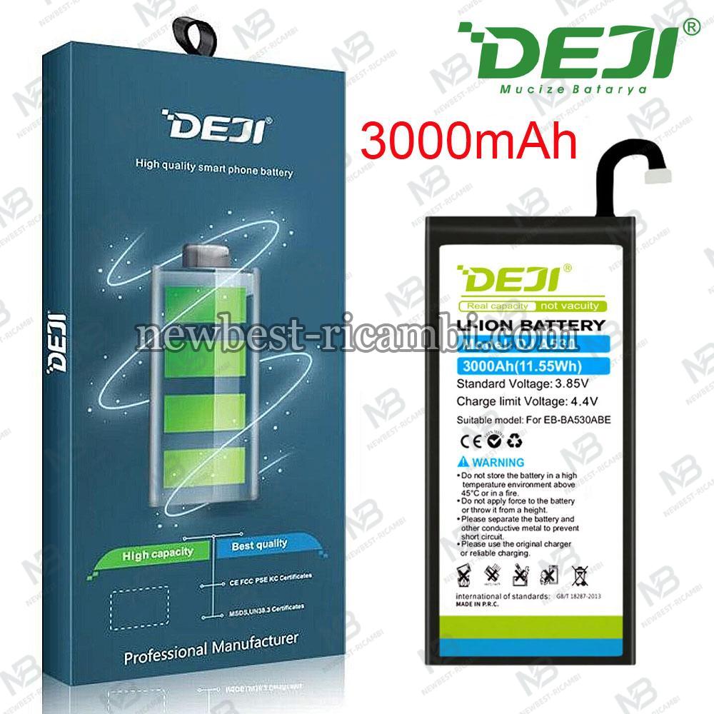 Samsung Galaxy A8 2018 A530 EB-BA530ABE 3000mAh Deji Battery