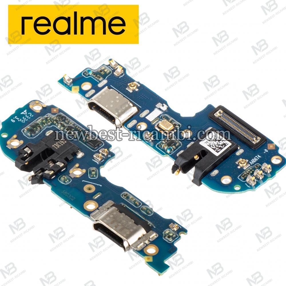 Realme 11 5G Flex Dock Charge Service Pack