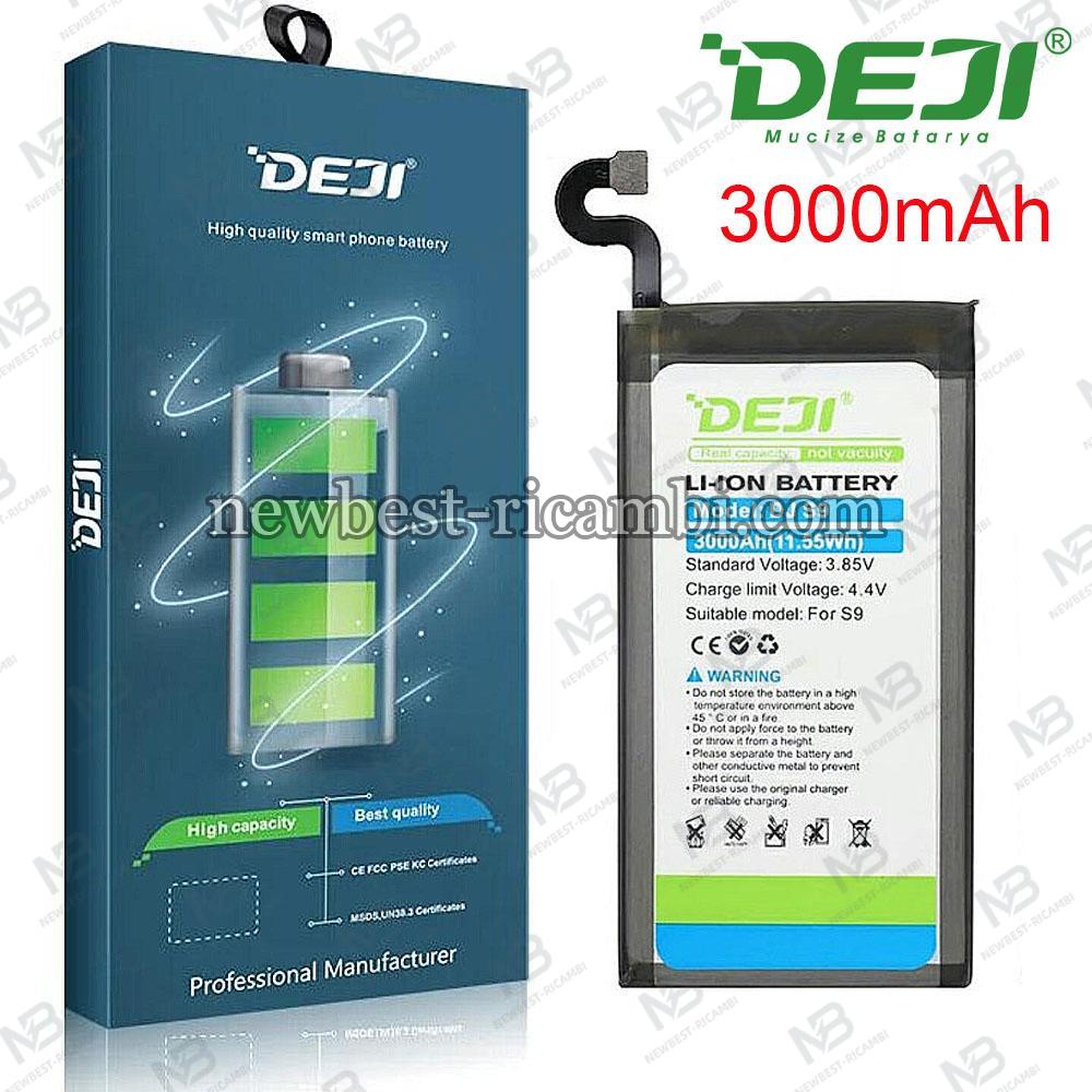 Samsung Galaxy S9 G960F EB-BG960ABE 3000mAh Deji Battery
