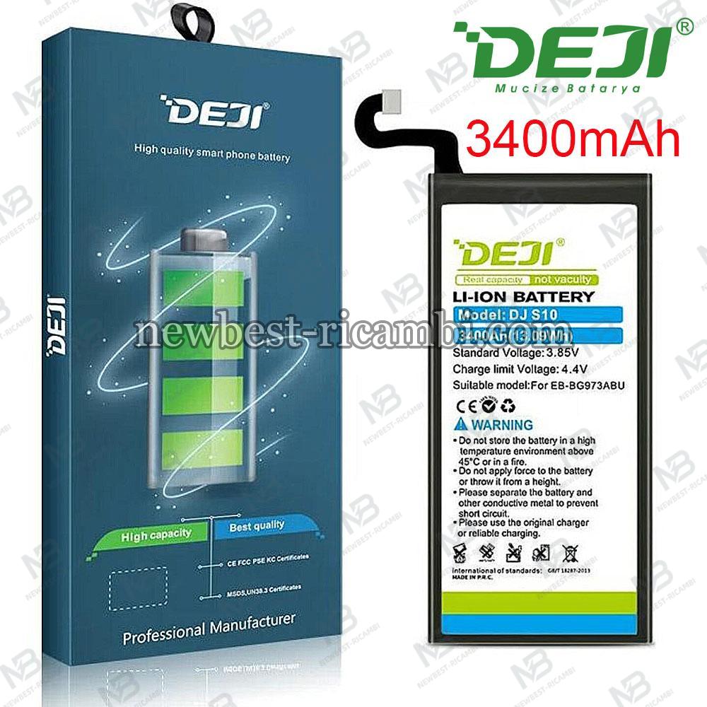 Samsung Galaxy S10 G973f EB-BG973ABU 3400mAh Deji Battery
