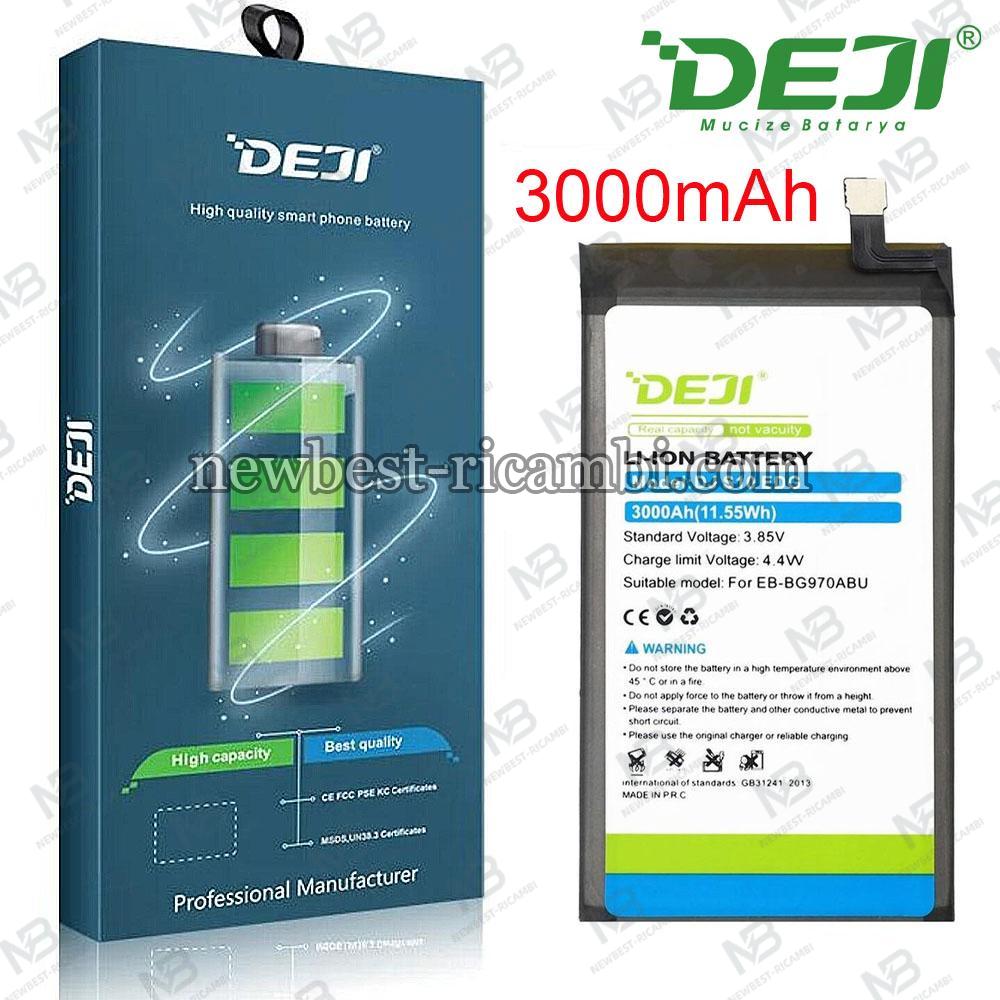 Samsung Galaxy S10e G970f EB-BG970ABU 3000mAh Deji Battery