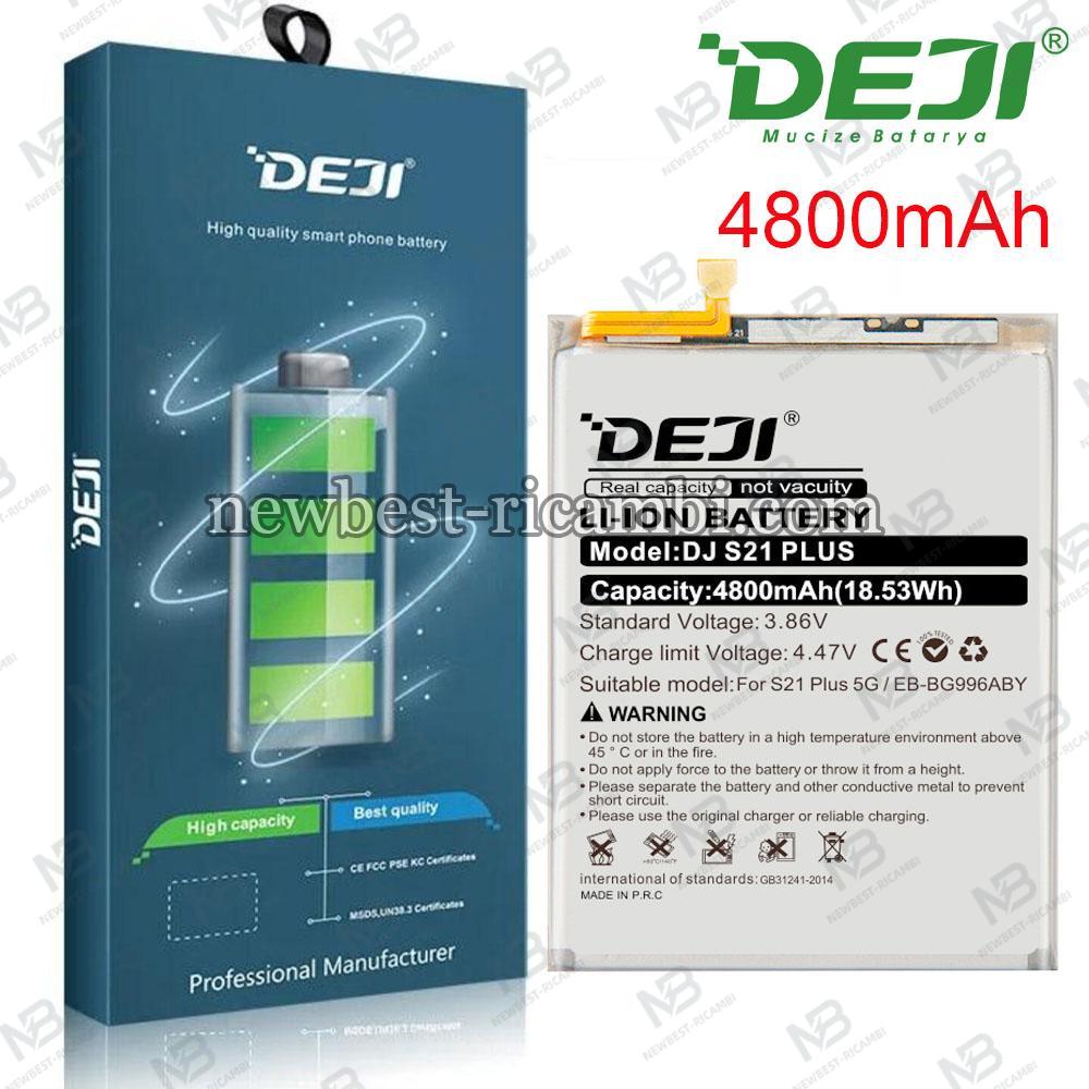 Samsung Galaxy S21 Plus G996 EB-BG996ABY 4800mAh Deji Battery