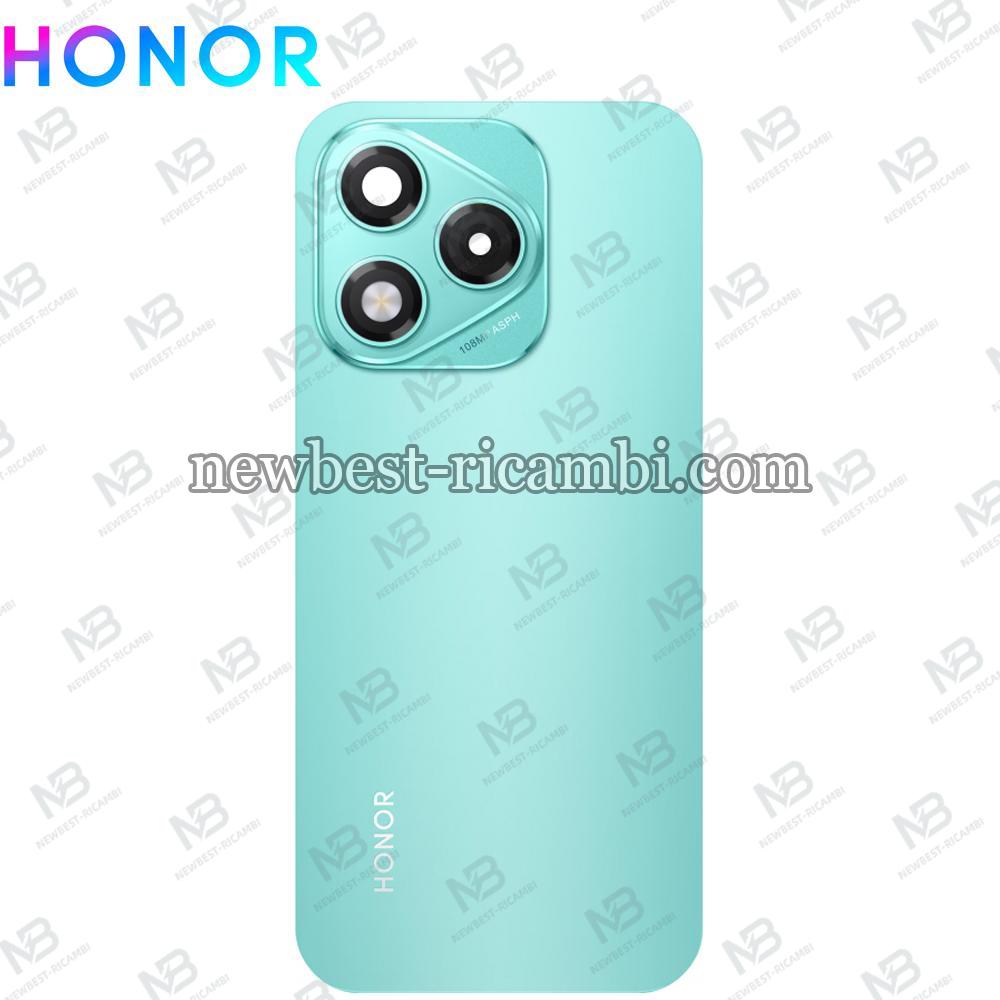 Huawei Honor 400 Lite 5G (ABR-NX1) Back Cover + Camera Glass Green Service Pack
