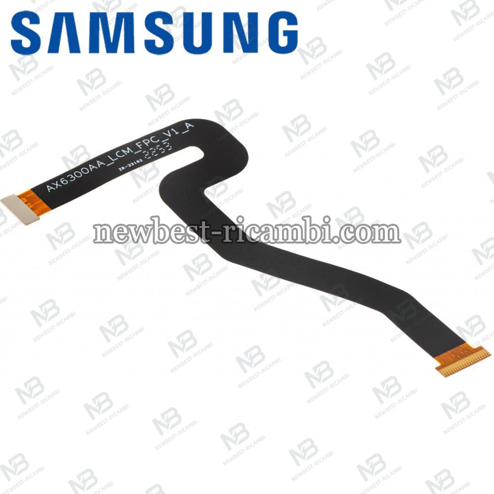 Samsung Galaxy Tab A8 10.5 X200 X205 Flex Mainboard Service Pack