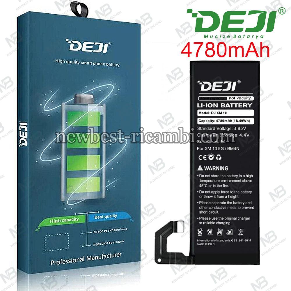 Xiaomi Mi 10 5G BM4N 4780mAh Deji Battery