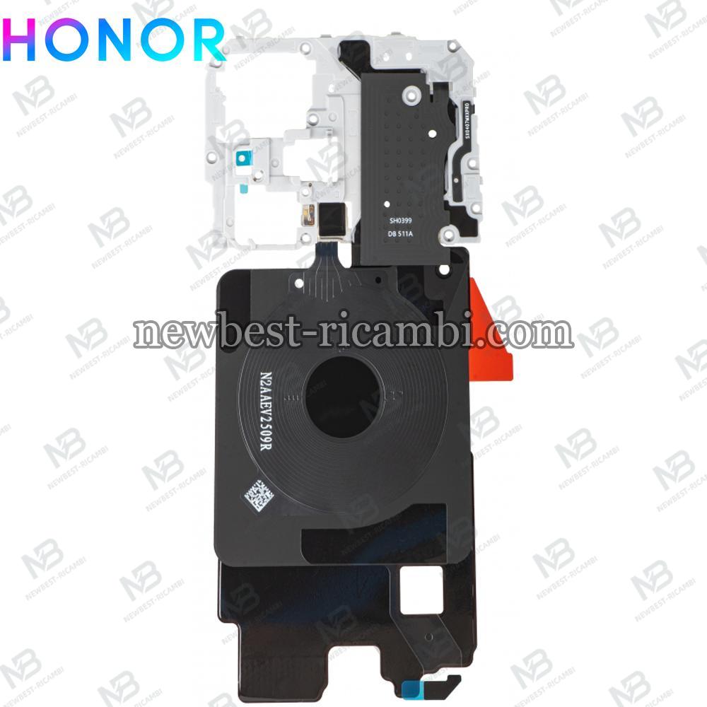 Honor 400 Pro 5G (DNP-NX9) NFC Antenna - Wireless Charging Service Pack