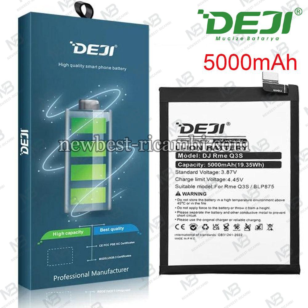 Realme C55 / Narzo 50 4G / 5G BLP875 5000mAh Deji Battery