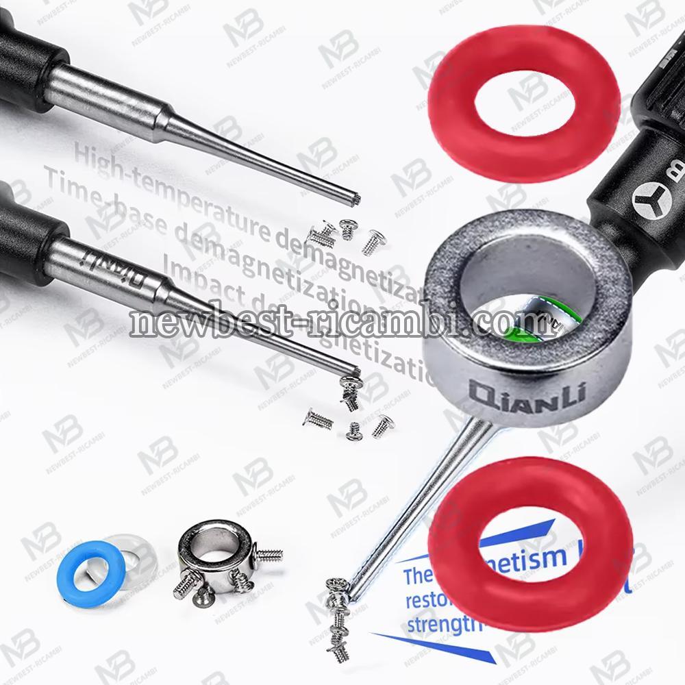 Magnetizer QIANLI 3in1