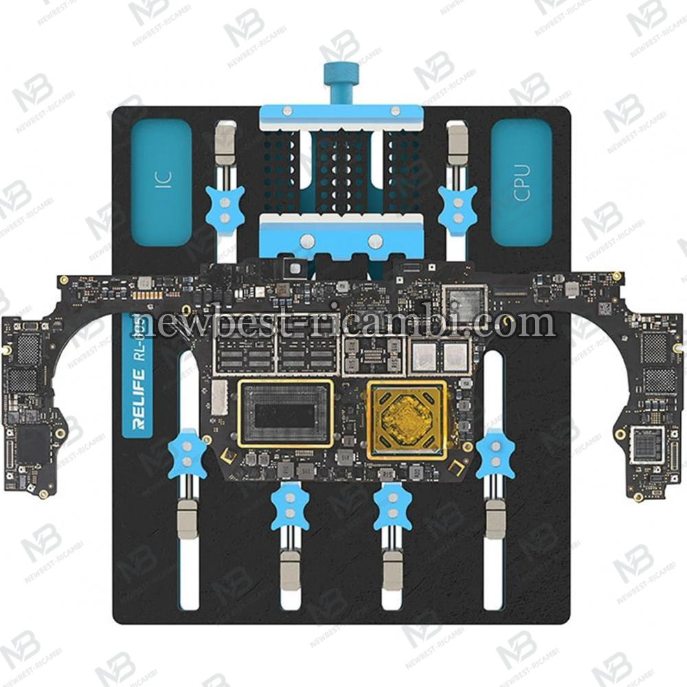PCB Work Stand Relife RL-605 Pro for Laptop