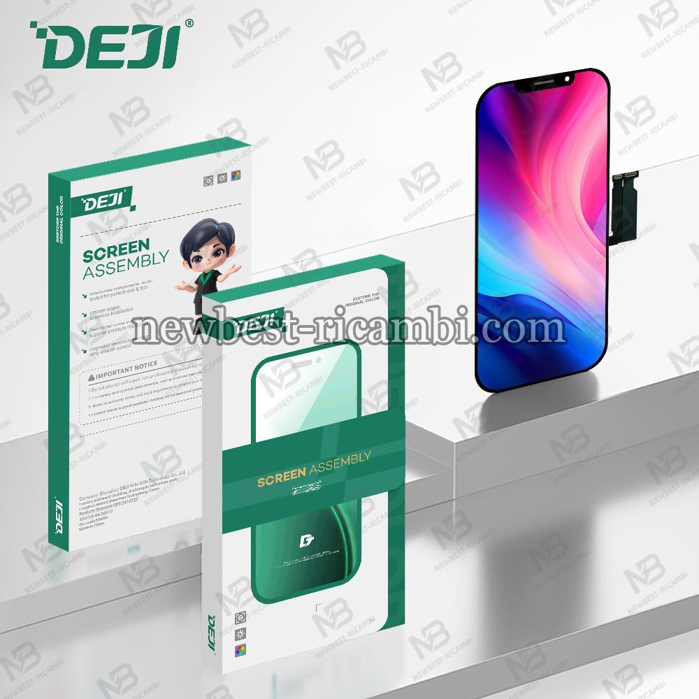 iPhone Xr Touch+Lcd+Frame Deji Incell 1:1 FHD