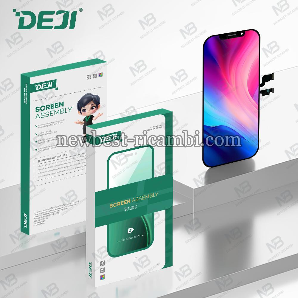 iPhone Xs Max Touch+Lcd+Frame Deji Incell 1:1 FHD Removable IC