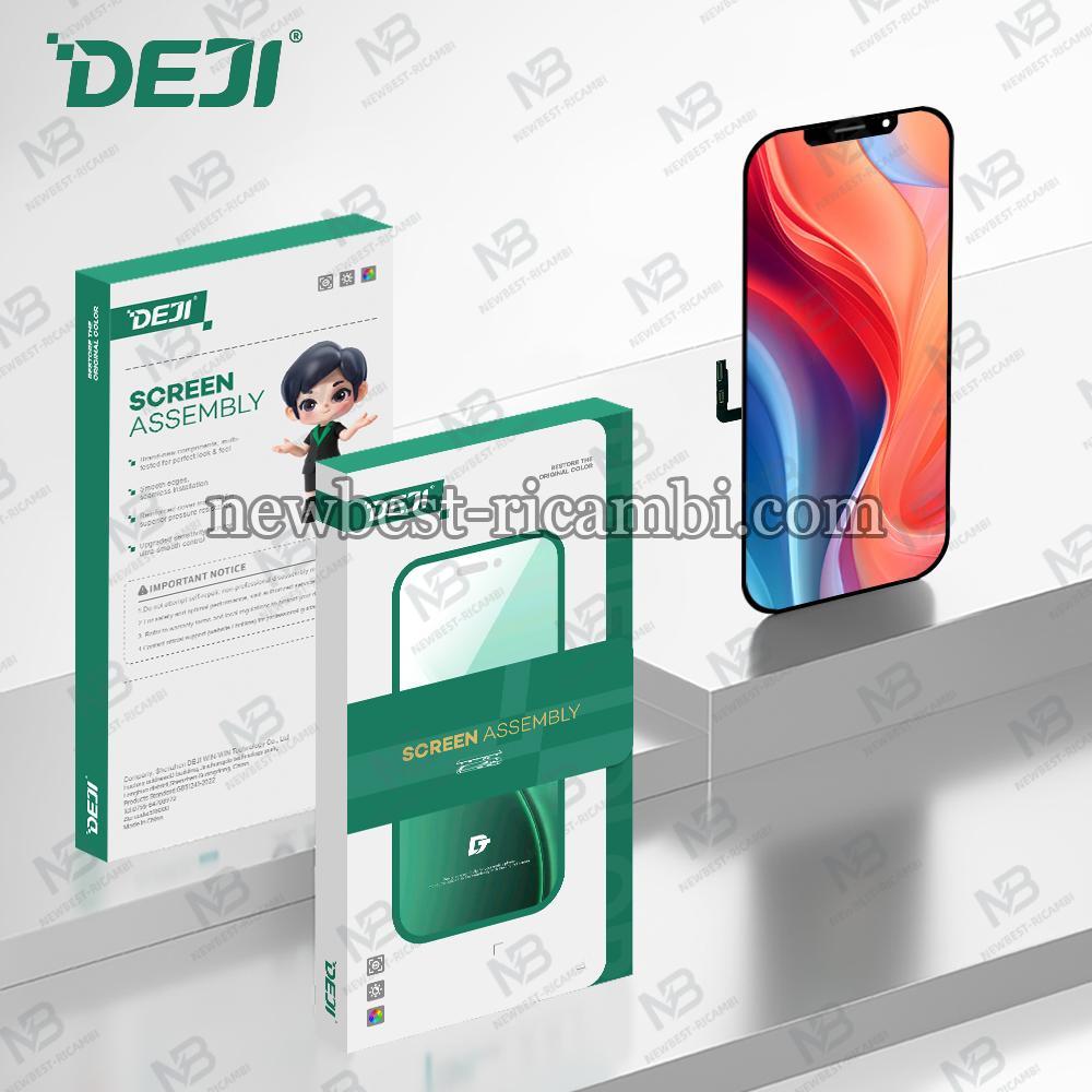 iPhone 12 / 12 Pro Touch+Lcd+Frame Deji Incell 1:1 HD Removable IC