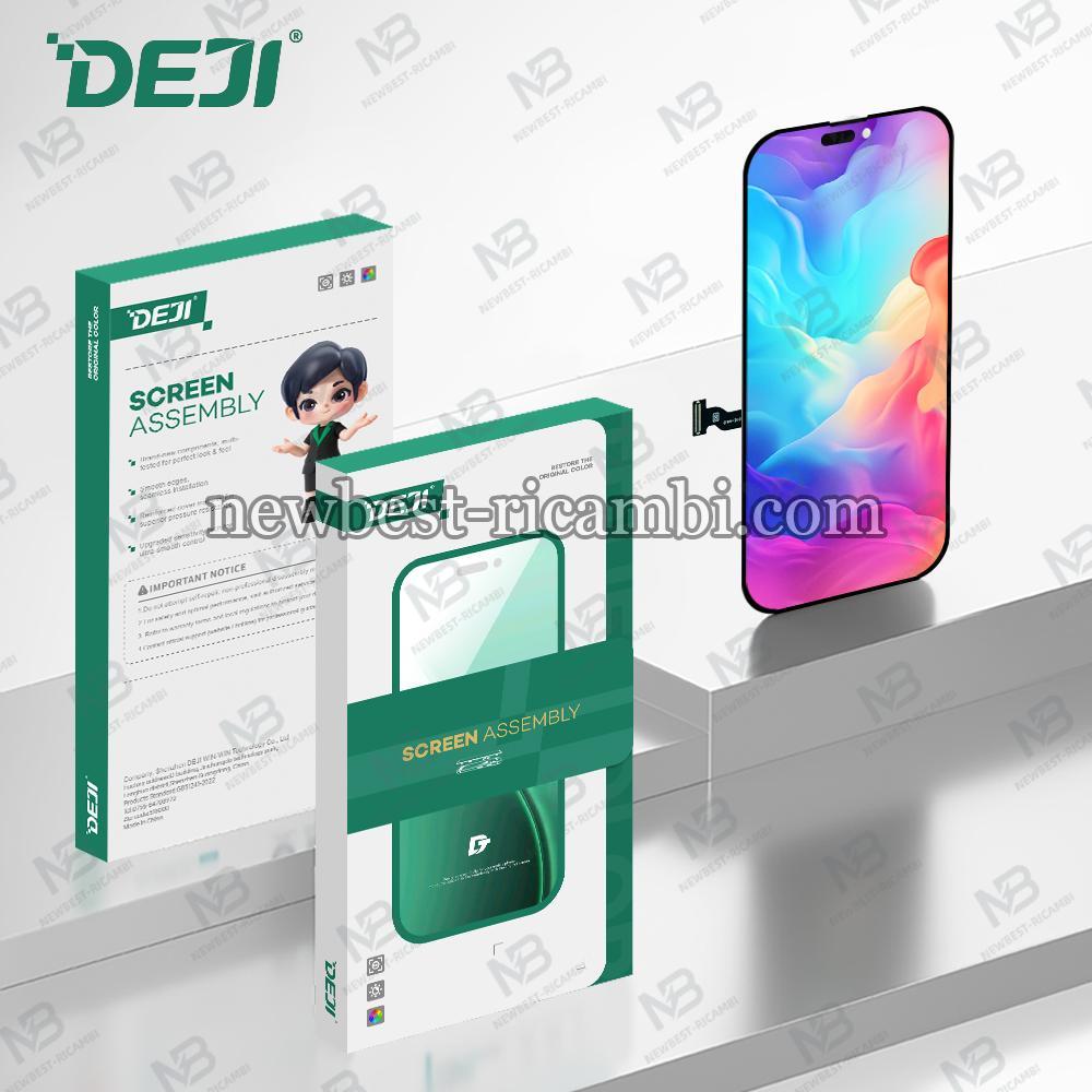 iPhone 14 Pro Touch+Lcd+Frame Deji Incell 1:1 FHD Removable IC