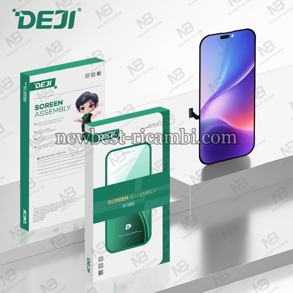 iPhone 15 Touch+Lcd+Frame Deji Incell 1:1 FHD Removable IC
