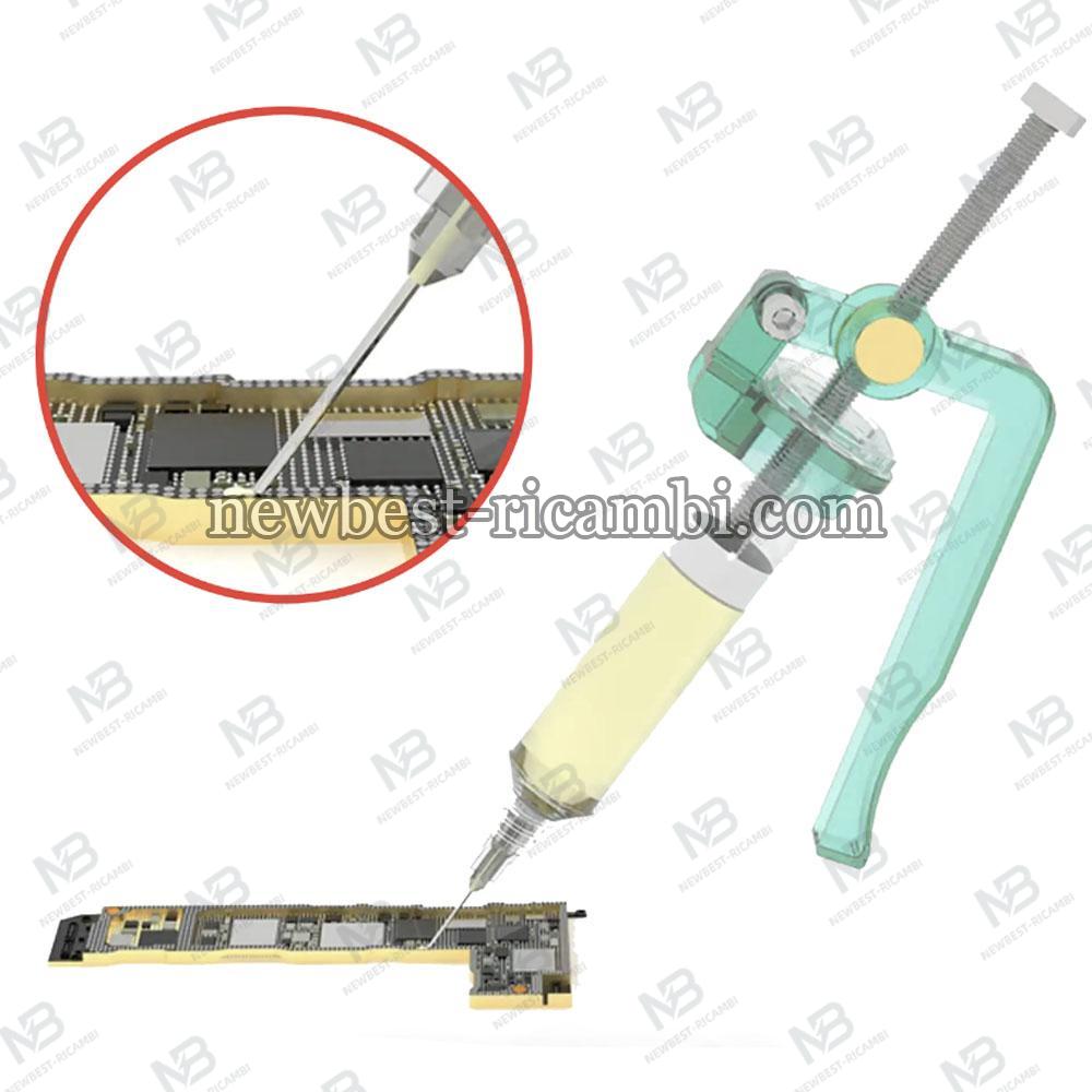 SC03 New Version TubeMate (A Pair/Box) (2UUL)