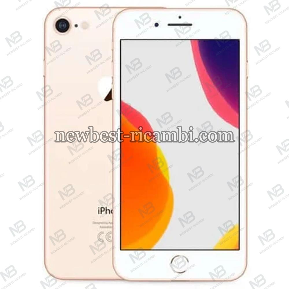 iPhone 8g Smartphone 64Gb Gold Used Grade B