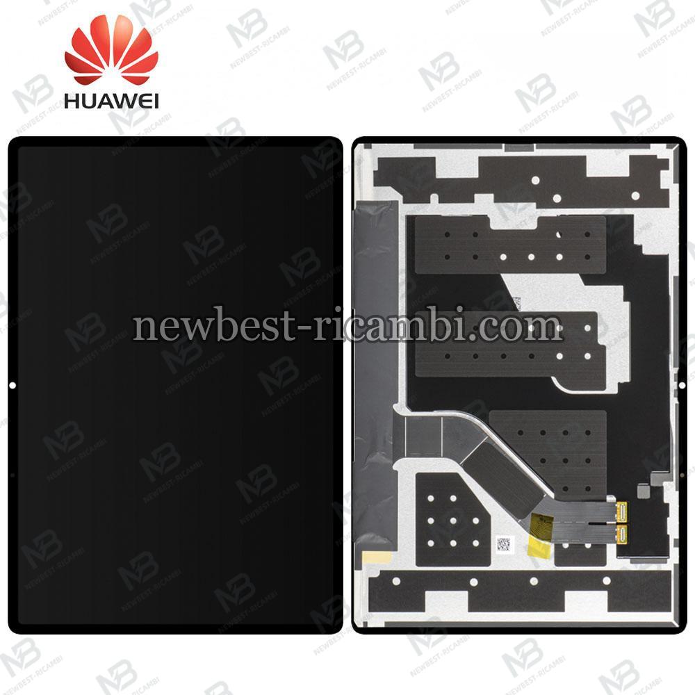 Huawei Matepad 12 X (LRT-W09) Touch + Lcd Black Service Pack