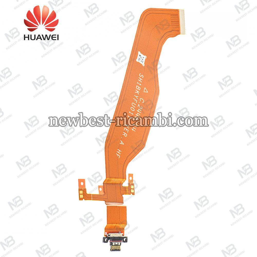 Huawei Matepad 12 X (LRT-W09) Flex Dock Charge Service Pack