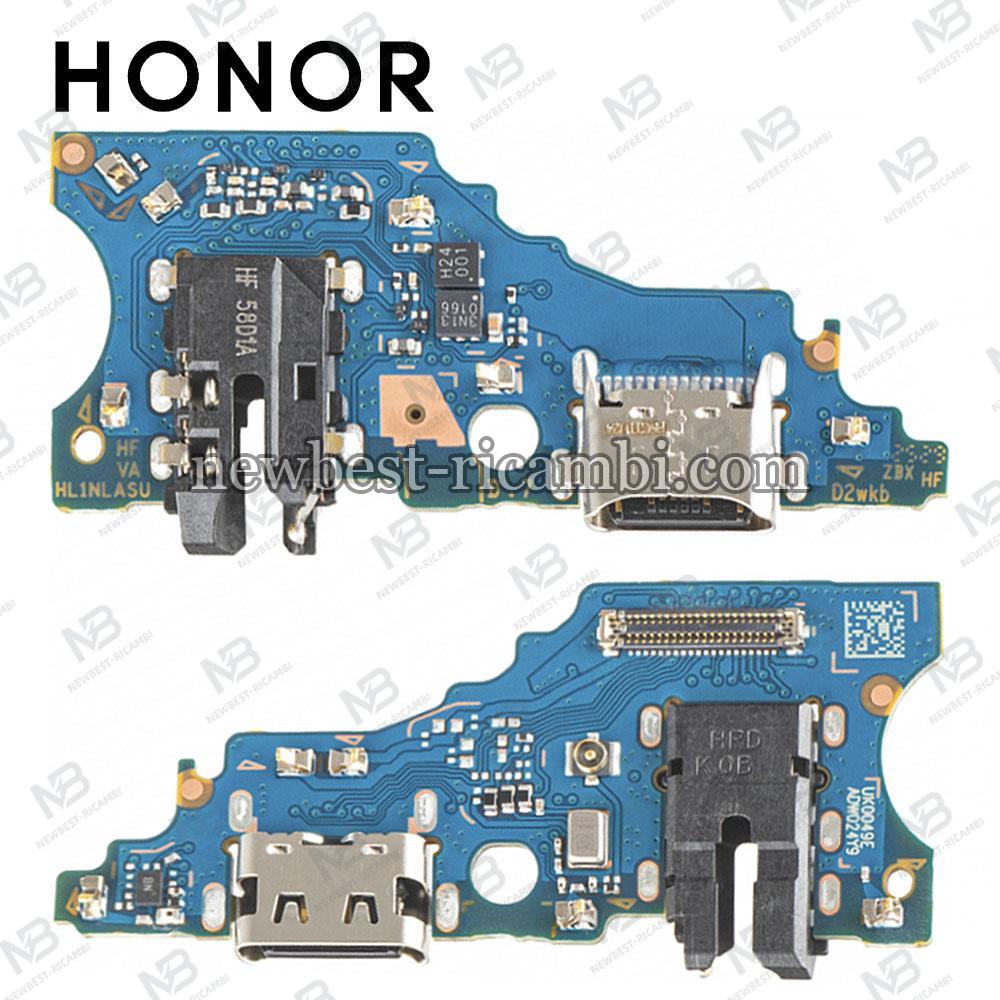 Honor X5c Plus Flex Dock Charge Service Pack