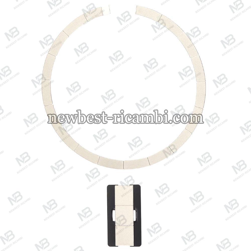 iPhone 16 Pro / 16 Pro Max Wireless NFC Charging MagSafe Magnet