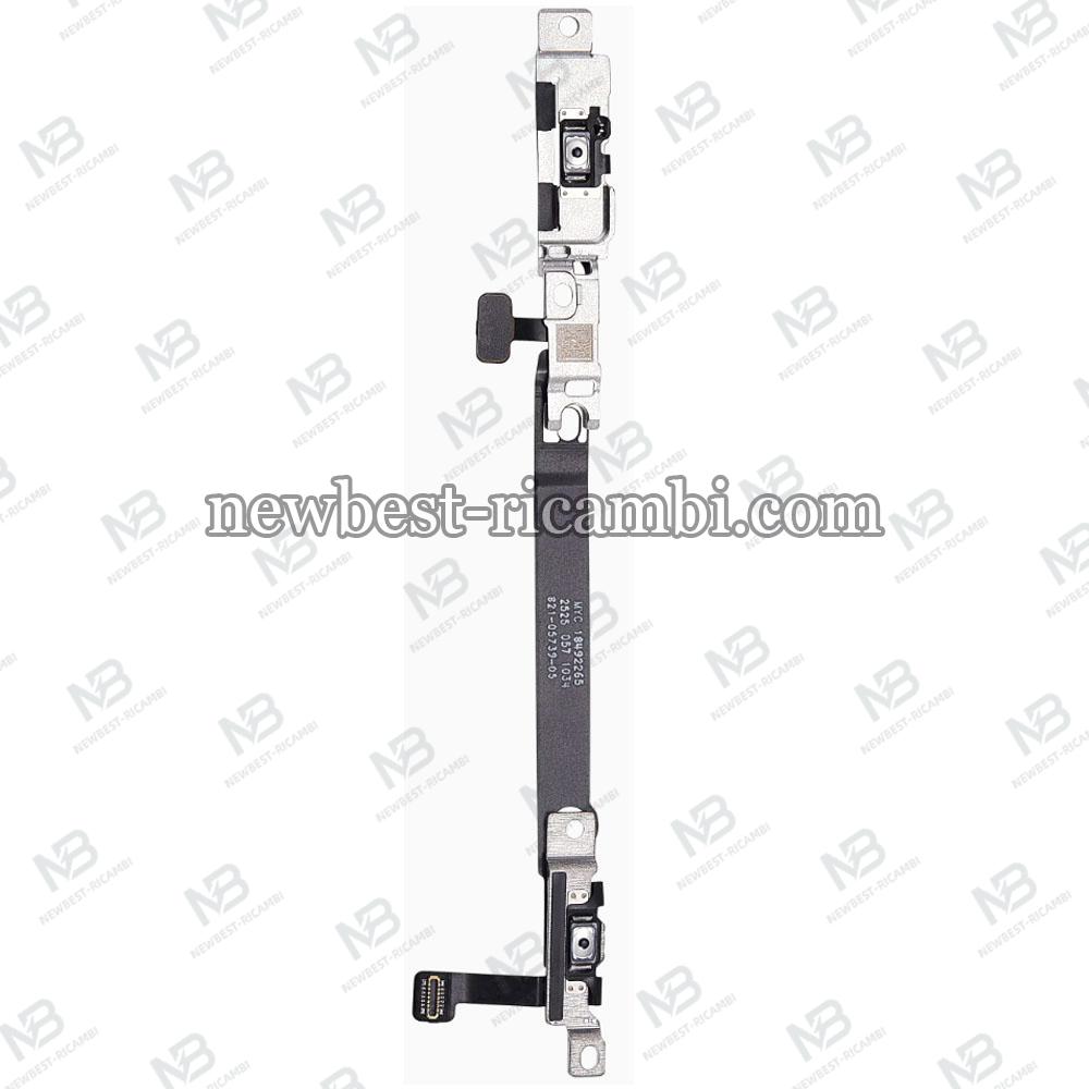 iPhone 17 Pro Max Flex Power On / Off